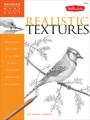 cover image of Realistic Textures